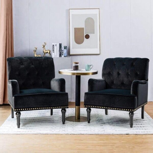Chester Duo Luxury Lounge Chairs Chester Duo Luxury Lounge Chairs