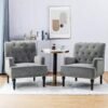 Chester Duo Luxury Lounge Chairs Chester Duo Luxury Lounge Chairs