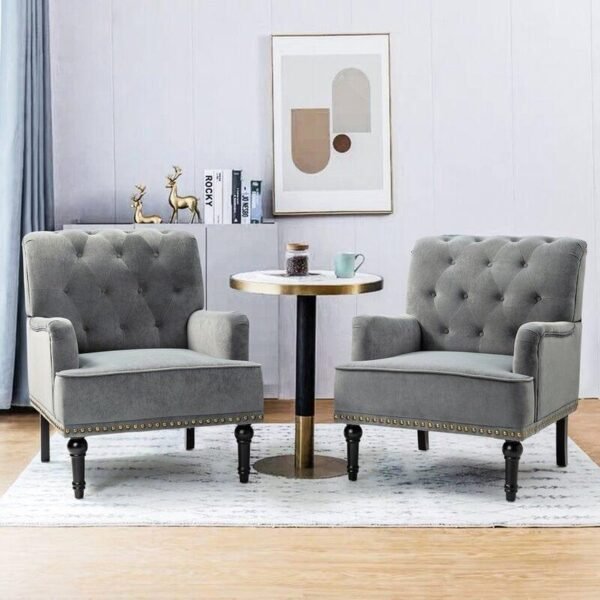 Chester Duo Luxury Lounge Chairs Chester Duo Luxury Lounge Chairs
