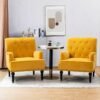 Chester Duo Luxury Lounge Chairs Chester Duo Luxury Lounge Chairs