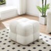 Cloud Cube Designer Pouffe Cloud Cube Designer Pouffe