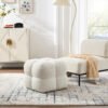 Cloud Cube Designer Pouffe Cloud Cube Designer Pouffe