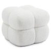 Cloud Cube Designer Pouffe Cloud Cube Designer Pouffe