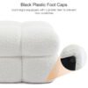 Cloud Cube Designer Pouffe Cloud Cube Designer Pouffe