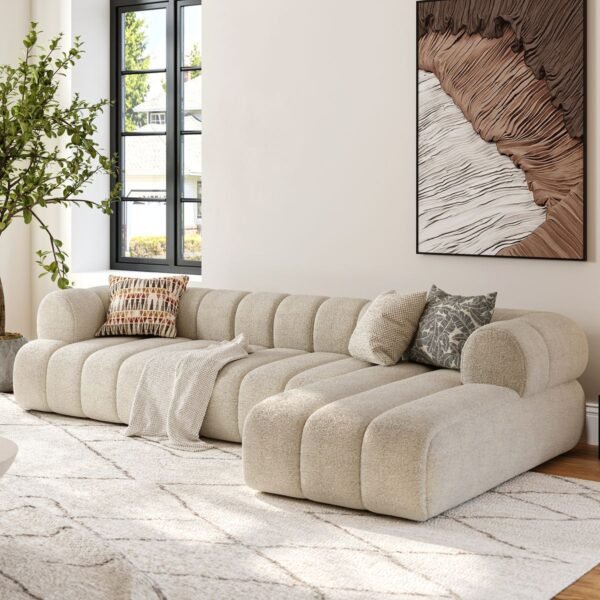 Cloudform Modular Sofa 5 Seater Cloudform Modular Sofa 5 Seater