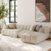 Cloudform Modular Sofa 5 Seater Cloudform Modular Sofa 5 Seater