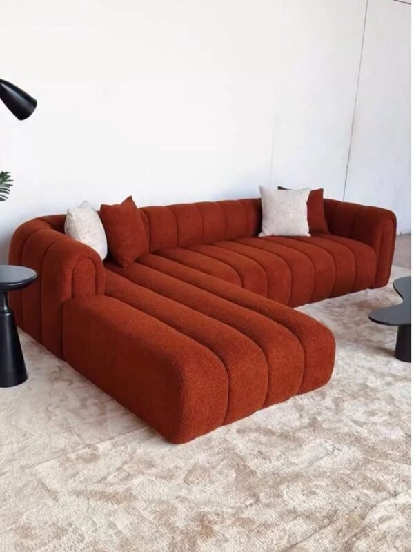 Cloudform Modular Sofa 5 Seater Cloudform Modular Sofa 5 Seater