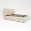 Cocoon Luxe Upholstered Bed