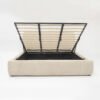 Cocoon Luxe Upholstered Bed