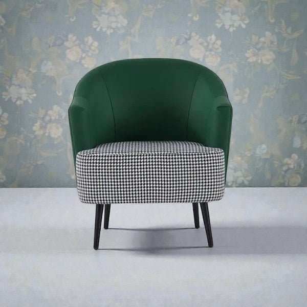 Coma Modern Accent Chair Coma Modern Accent Chair