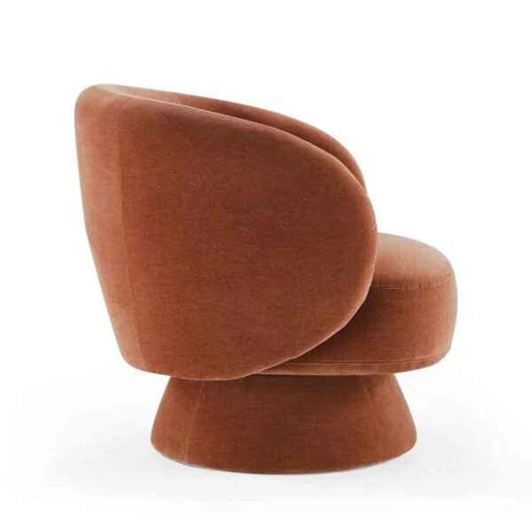 Earthtone Comfort Sofa