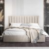 Elysian Vertical Upholstered Bed Elysian Vertical Upholstered Bed