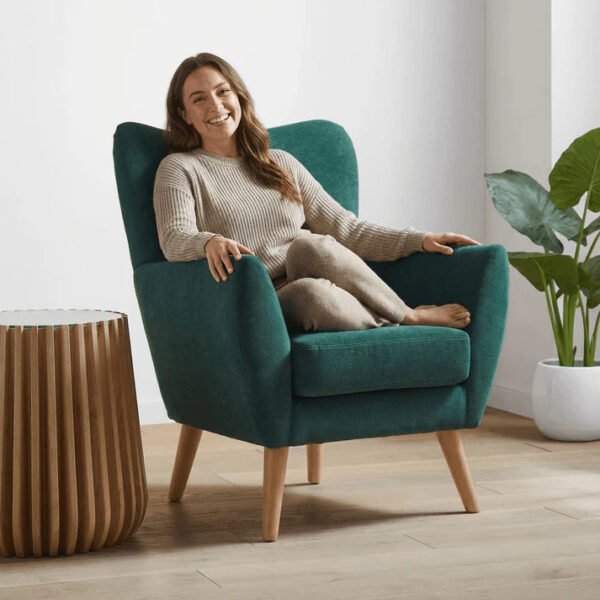 Emerald Nest Lounge Chair Emerald Nest Lounge Chair