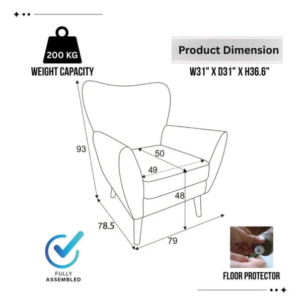 Emerald Nest Lounge Chair Emerald Nest Lounge Chair
