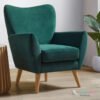 Emerald Nest Lounge Chair Emerald Nest Lounge Chair