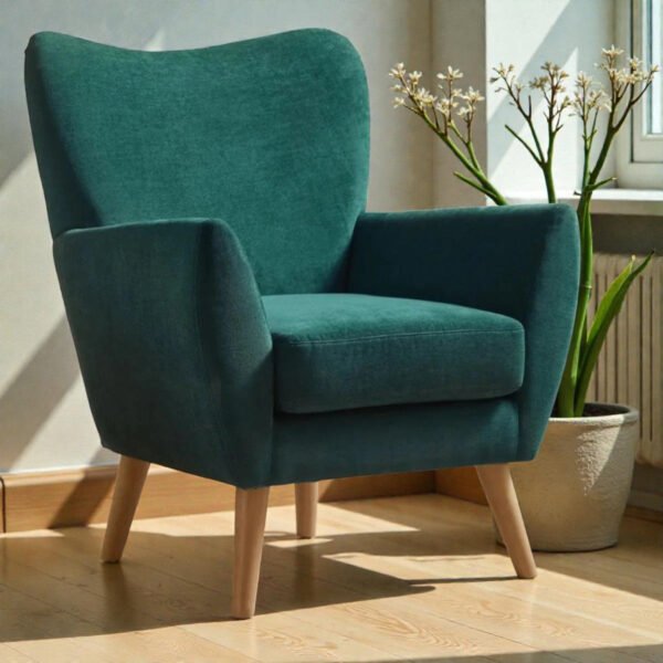 Emerald Nest Lounge Chair Emerald Nest Lounge Chair