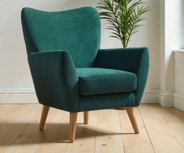 Emerald Nest Lounge Chair Emerald Nest Lounge Chair