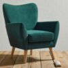 Emerald Nest Lounge Chair Emerald Nest Lounge Chair