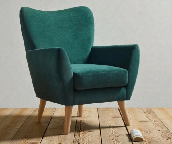 Emerald Nest Lounge Chair Emerald Nest Lounge Chair