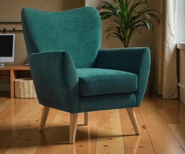 Emerald Nest Lounge Chair Emerald Nest Lounge Chair
