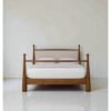 Heritage Spindle Wooden Bed Heritage Spindle Wooden Bed