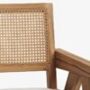 Havana Rattan Luxury Chair