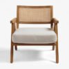 Havana Rattan Luxury Chair
