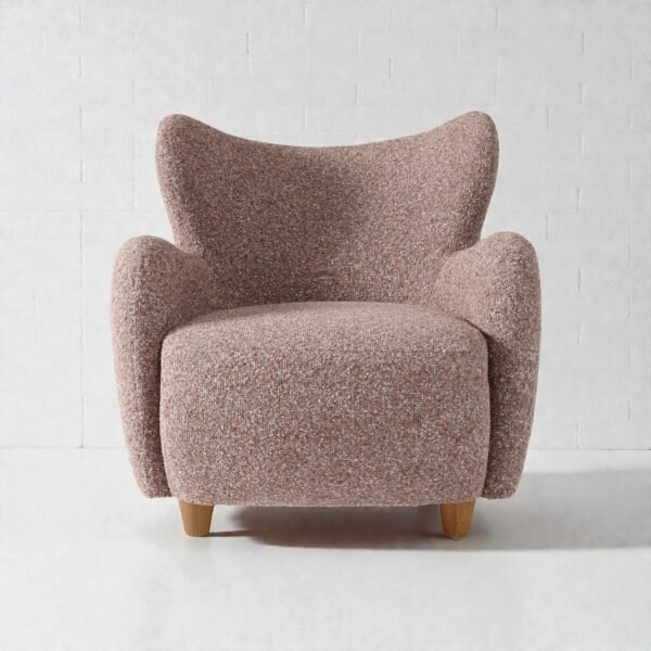 Haven Soft Curve Armchair Haven Soft Curve Armchair