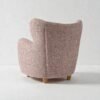 Haven Soft Curve Armchair Haven Soft Curve Armchair