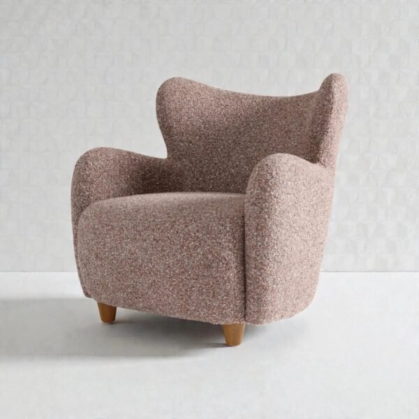 Haven Soft Curve Armchair Haven Soft Curve Armchair