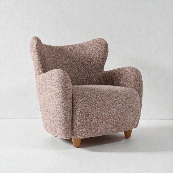 Haven Soft Curve Armchair Haven Soft Curve Armchair