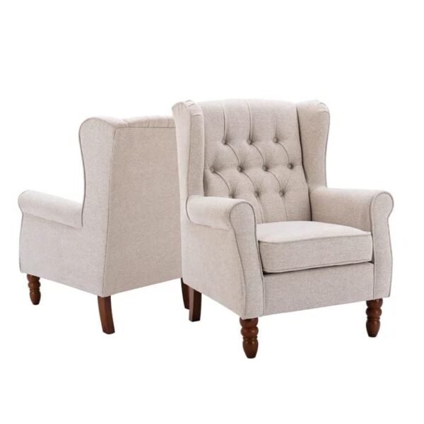 Heritage Wingback Armchair Heritage Wingback Armchair