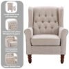 Heritage Wingback Armchair Heritage Wingback Armchair