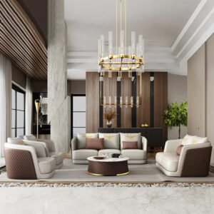 Hotelier Prime Living Collection Hotelier Prime Living Collection