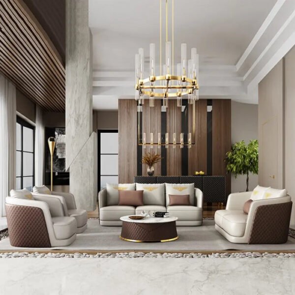 Hotelier Prime Living Collection Hotelier Prime Living Collection