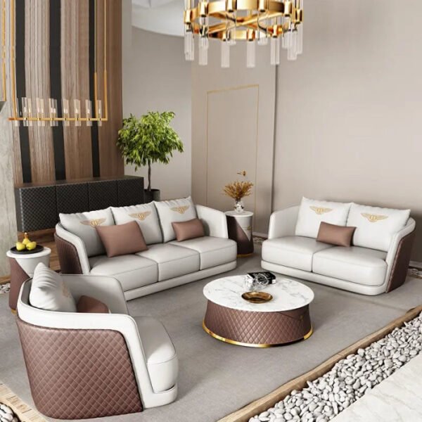 Hotelier Prime Living Collection Hotelier Prime Living Collection
