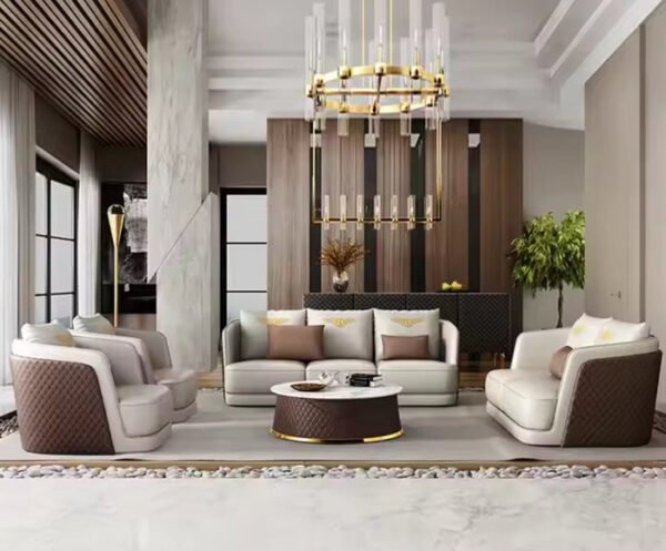 Hotelier Prime Living Collection Hotelier Prime Living Collection