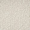 Ivory Orbit Accent Chair