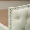 Luxe Chesterfield Upholstered Bed Luxe Chesterfield Upholstered Bed