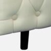 Luxe Chesterfield Upholstered Bed Luxe Chesterfield Upholstered Bed