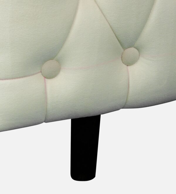 Luxe Chesterfield Upholstered Bed Luxe Chesterfield Upholstered Bed