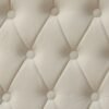 Luxe Chesterfield Upholstered Bed Luxe Chesterfield Upholstered Bed