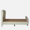 Luxe Chesterfield Upholstered Bed Luxe Chesterfield Upholstered Bed
