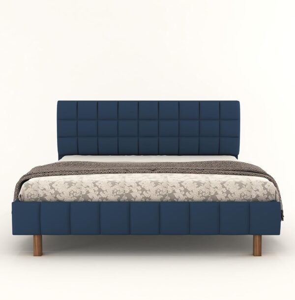 Metro Panel Designer Bed Metro Panel Designer Bed