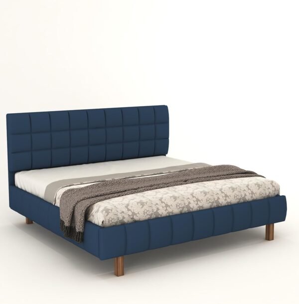 Metro Panel Designer Bed Metro Panel Designer Bed