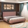 Metro Panel Designer Bed Metro Panel Designer Bed