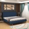Metro Panel Designer Bed Metro Panel Designer Bed
