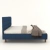 Metro Panel Designer Bed Metro Panel Designer Bed