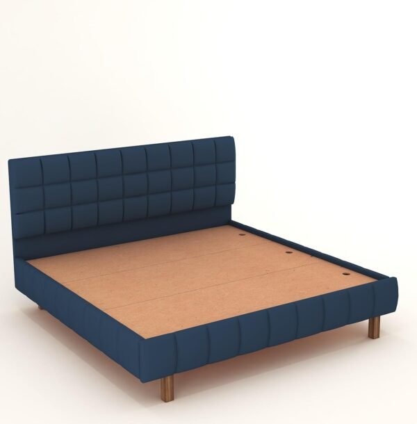 Metro Panel Designer Bed Metro Panel Designer Bed