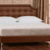 Milano Panel Tufted Bed Milano Panel Tufted Bed